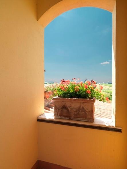 B&B La Casa Fra Gli Olivi Marsciano Exterior photo